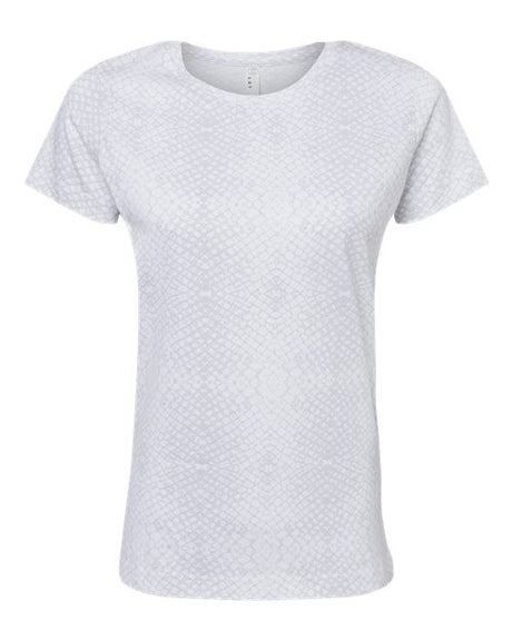 LAT Women's Fine Jersey Tee 1 of 2 LAT
