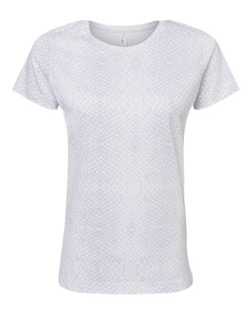 LAT Women's Fine Jersey Tee 1 of 2 LAT