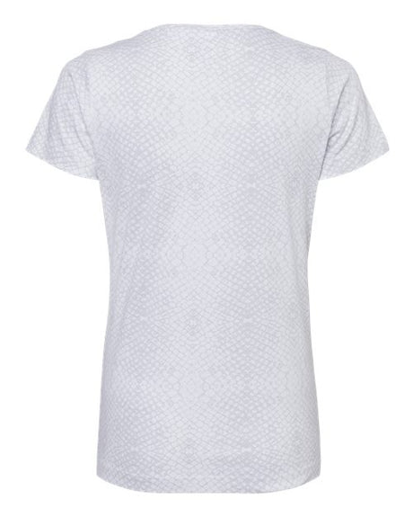 LAT Women's Fine Jersey Tee 1 of 2 LAT