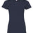 LAT Women's Fine Jersey Tee 1 of 2 LAT