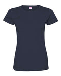 LAT Women's Fine Jersey Tee 1 of 2 LAT
