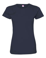 LAT Women's Fine Jersey Tee 1 of 2 LAT