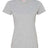 LAT Women's Fine Jersey Tee 1 of 2 LAT