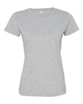 LAT Women's Fine Jersey Tee 1 of 2 LAT