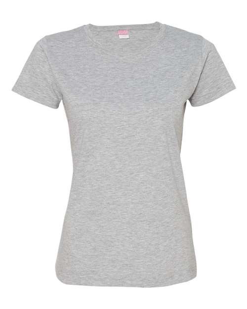 LAT Women's Fine Jersey Tee 1 of 2 LAT