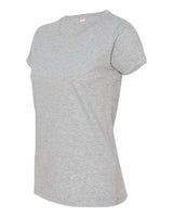 LAT Women's Fine Jersey Tee 1 of 2 LAT