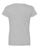 LAT Women's Fine Jersey Tee 1 of 2 LAT