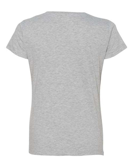 LAT Women's Fine Jersey Tee 1 of 2 LAT