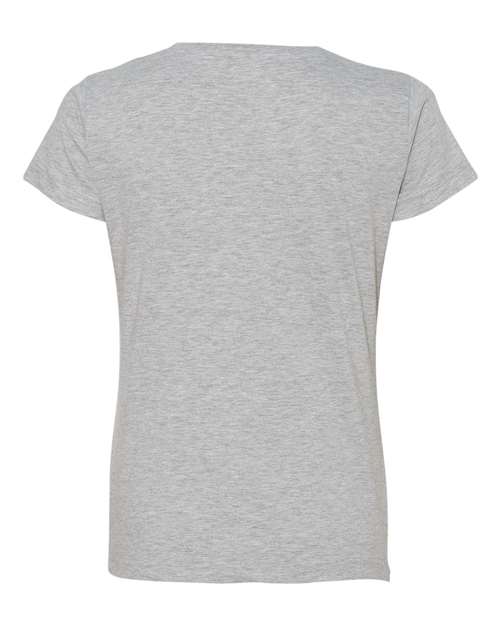 LAT Women's Fine Jersey Tee 1 of 2 LAT