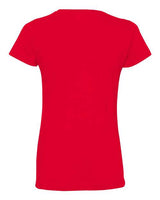 LAT Women's Fine Jersey Tee 1 of 2 LAT