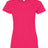 LAT Women's Fine Jersey Tee 1 of 2 LAT