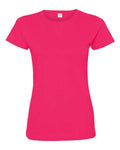 LAT Women's Fine Jersey Tee 1 of 2 LAT