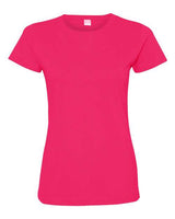 LAT Women's Fine Jersey Tee 1 of 2 LAT