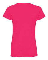 LAT Women's Fine Jersey Tee 1 of 2 LAT