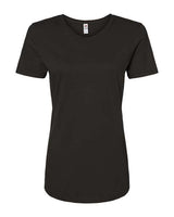 Fruit of the Loom Women's Iconic T-Shirt Womens Apparel Shirts & Tops
