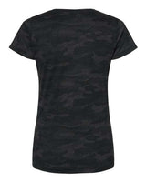 LAT Women's Fine Jersey Tee 1 of 2 LAT