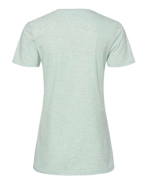 Fruit of the Loom Women's Iconic T-Shirt Womens Apparel Shirts & Tops