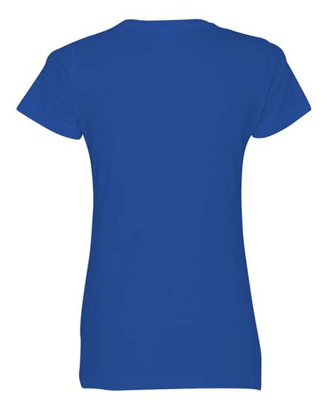 LAT Women's Fine Jersey Tee 1 of 2 LAT