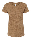 LAT Women's Fine Jersey Tee 1 of 2 LAT