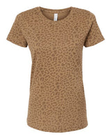 LAT Women's Fine Jersey Tee 1 of 2 LAT