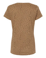 LAT Women's Fine Jersey Tee 1 of 2 LAT