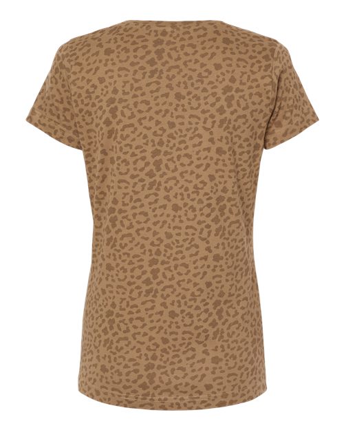 LAT Women's Fine Jersey Tee 1 of 2 LAT