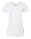 Fruit of the Loom Women's Iconic T-Shirt Womens Apparel Shirts & Tops
