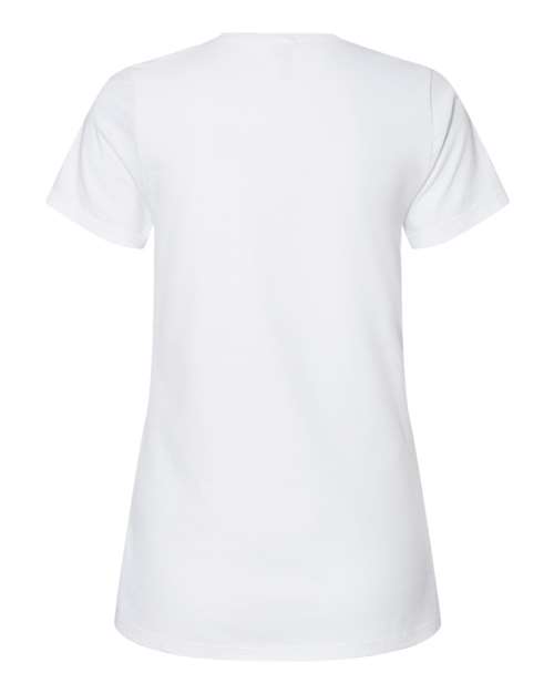 Fruit of the Loom Women's Iconic T-Shirt Womens Apparel Shirts & Tops