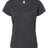 LAT Women's Fine Jersey Tee 1 of 2 LAT