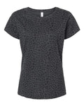 LAT Women's Fine Jersey Tee 1 of 2 LAT