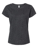 LAT Women's Fine Jersey Tee 1 of 2 LAT