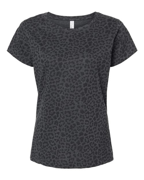 LAT Women's Fine Jersey Tee 1 of 2 LAT