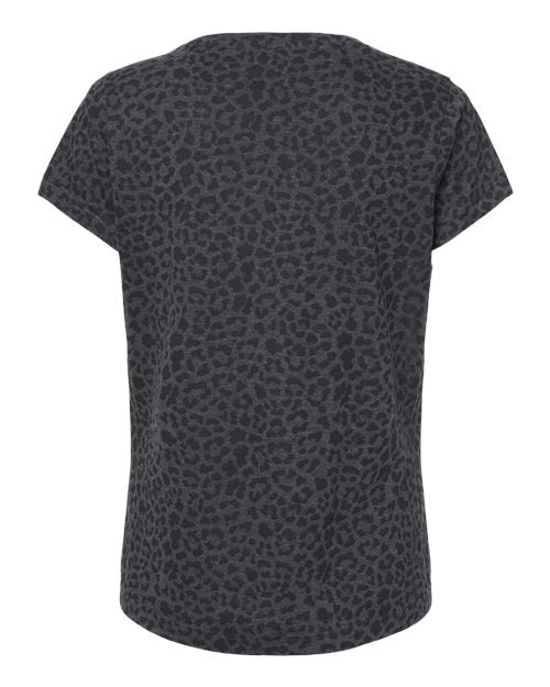 LAT Women's Fine Jersey Tee 1 of 2 LAT