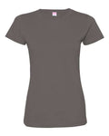 LAT Women's Fine Jersey Tee 1 of 2 LAT