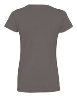 LAT Women's Fine Jersey Tee 1 of 2 LAT