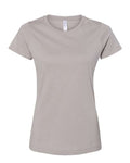 LAT Women's Fine Jersey Tee 1 of 2 LAT