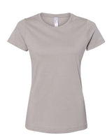 LAT Women's Fine Jersey Tee 1 of 2 LAT