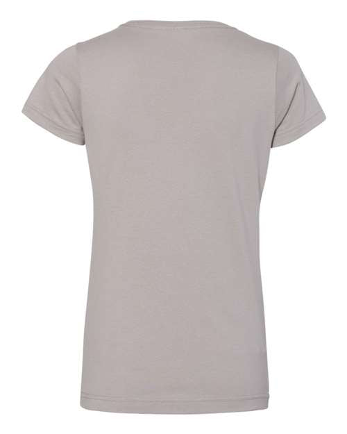 LAT Women's Fine Jersey Tee 1 of 2 LAT