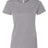 LAT Women's Fine Jersey Tee 1 of 2 LAT
