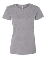 LAT Women's Fine Jersey Tee 1 of 2 LAT