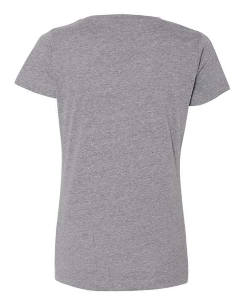 LAT Women's Fine Jersey Tee 1 of 2 LAT