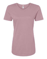 Fruit of the Loom Women's Iconic T-Shirt Womens Apparel Shirts & Tops