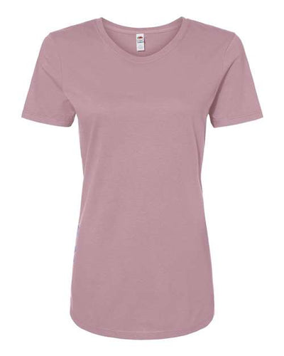 Fruit of the Loom Women's Iconic T-Shirt