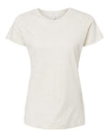 LAT Women's Fine Jersey Tee 1 of 2 LAT