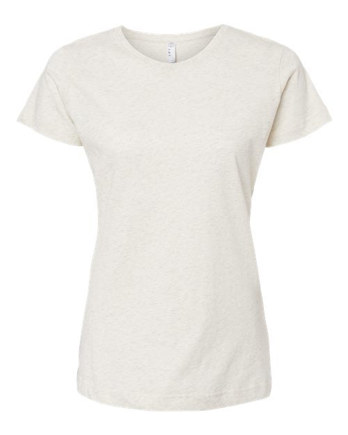 LAT Women's Fine Jersey Tee 1 of 2 LAT