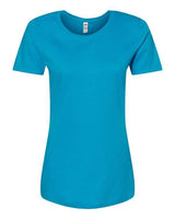 Fruit of the Loom Women's Iconic T-Shirt Womens Apparel Shirts & Tops