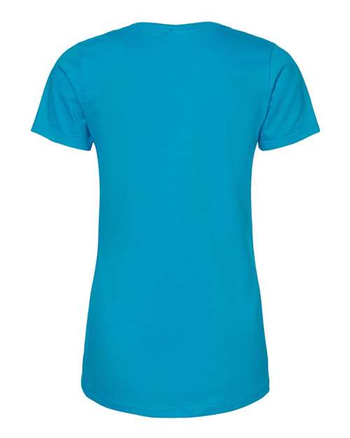 Fruit of the Loom Women's Iconic T-Shirt Womens Apparel Shirts & Tops