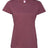 LAT Women's Fine Jersey Tee 1 of 2 LAT