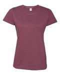 LAT Women's Fine Jersey Tee 1 of 2 LAT