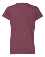 LAT Women's Fine Jersey Tee 1 of 2 LAT